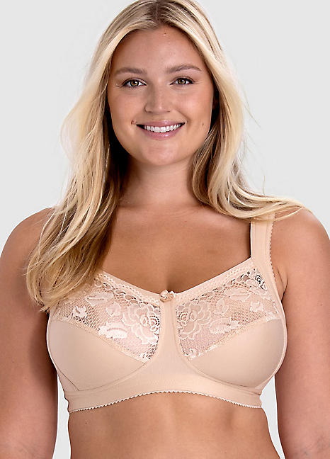 Thirdlove artisan lace plunge bra - size 40E - $29 - From Maria