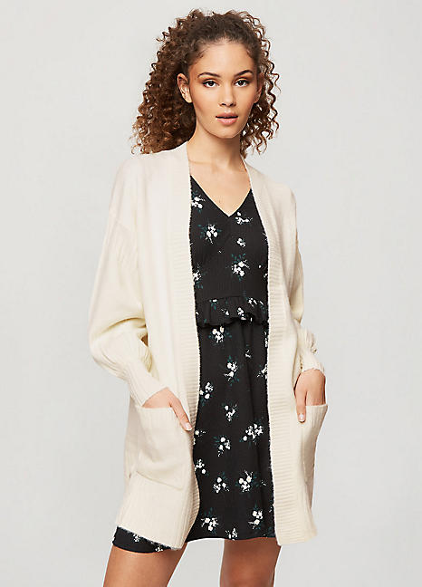 miss selfridge cardigan