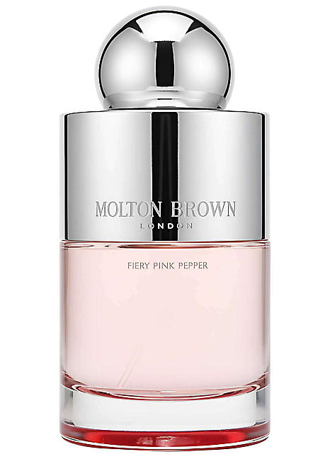 Molton Brown Fiery Pink Pepper Eau De Toilette 100ml | Grattan