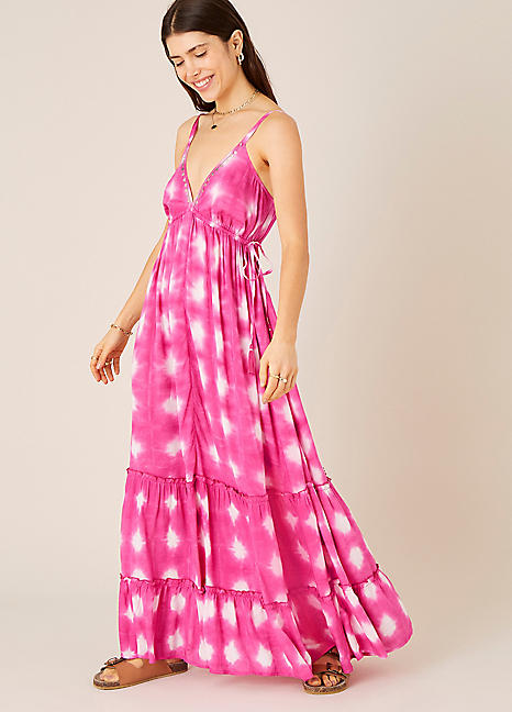 monsoon maxi dresses