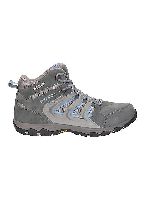 Mountain Warehouse Aspect Extreme Waterproof Isogrip Walking