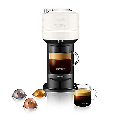 nespresso magimix vertuo coffee machine