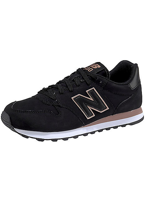 new balance gw500 trainers