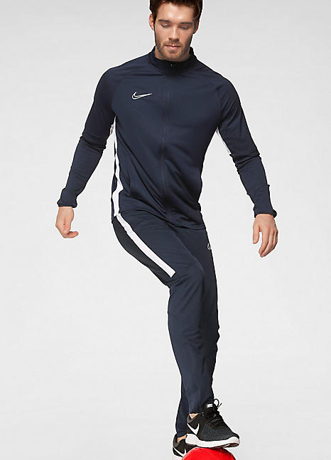 nike fit tracksuit
