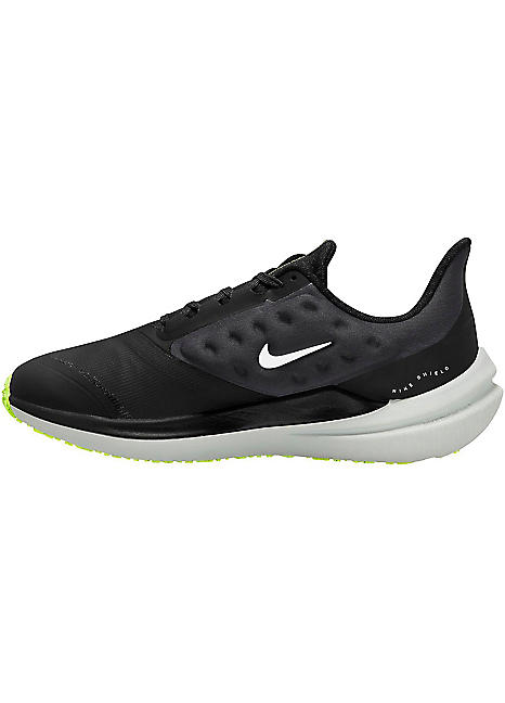 リヴァプール NIKE SHIELD BLACK NIKE WINFLO 8 SHIELD DC3730-002 Black