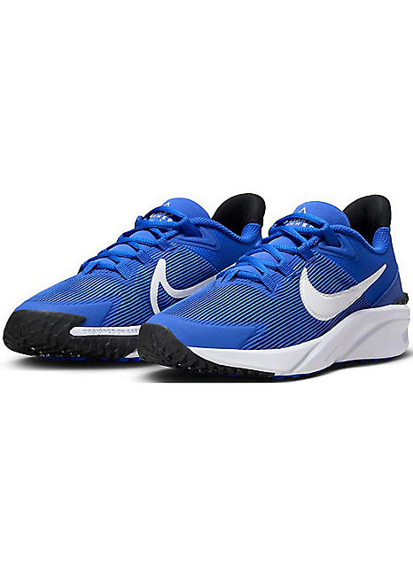 Nike Kids Star Runner 4 Running Trainers Grattan