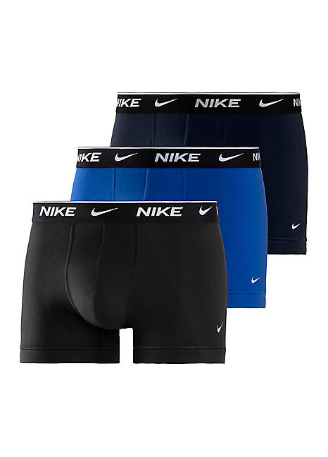 nike boxer trunks