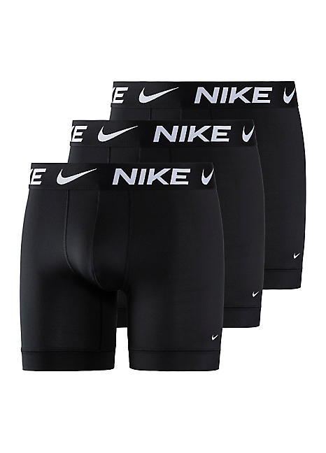 nike pro boxers