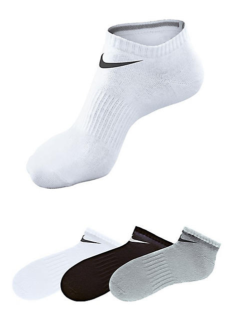 nike trainer socks
