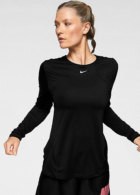 nike performance long sleeve