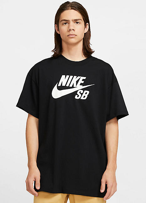 nike skateboarding shirt