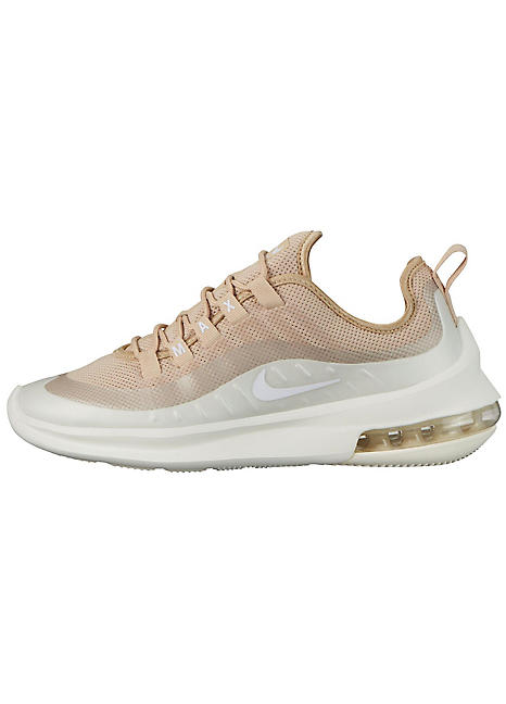 nike khaki air max axis trainers nike khaki air max axis trainers