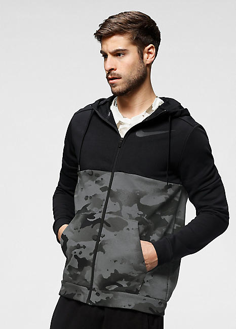 nike joggers and jacket