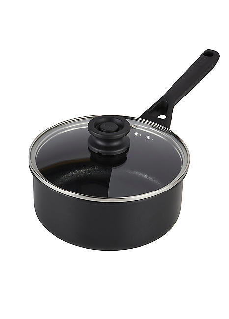 Ninja ZEROSTICK Classic 18cm Saucepan - CW50218UK | Grattan