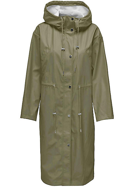 Only raincoat on sale