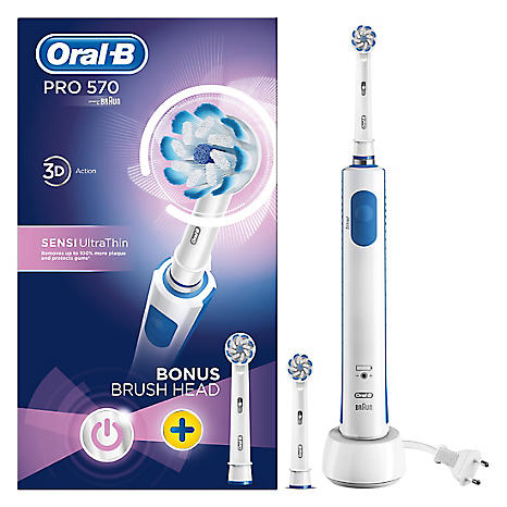 oral b sonic complete toothbrush