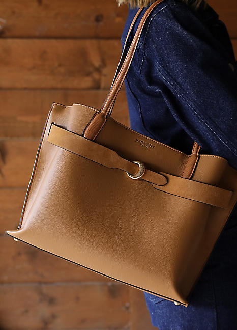 supima cotton crew neck sweater