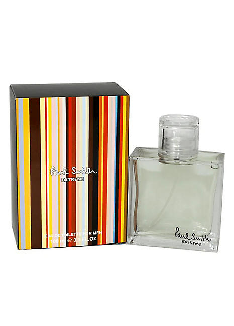 Paul smith extreme perfume 100ml online