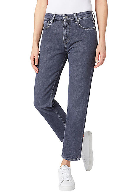 pepe jeans mom jeans
