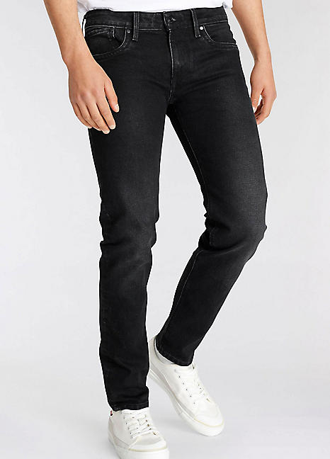 Pepe jeans hatch slim best sale low waist