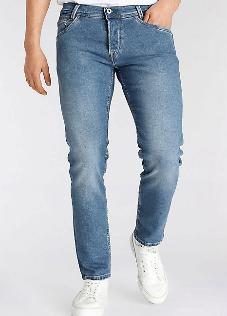 Spike clearance pepe jeans