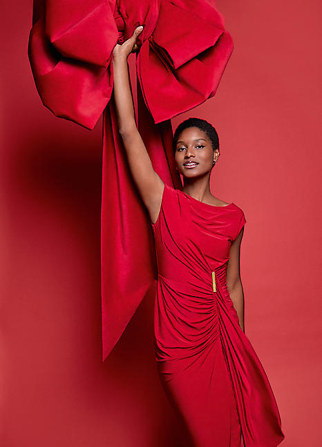 donna maxi dress phase eight Donna Maxi Dress