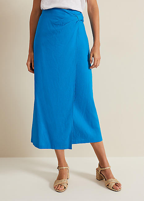 phase-eight-hayden-linen-wrap-