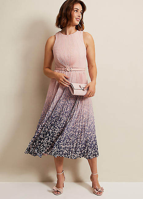Phase Eight* Simara スパンコールマキシドレス Simara Sequin Maxi Dress | Phase Eight ROW |