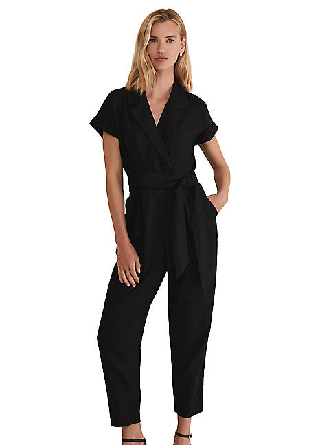 LASCANA Jersey Jumpsuit