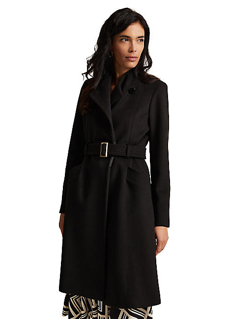 Phase eight 2024 wool coat