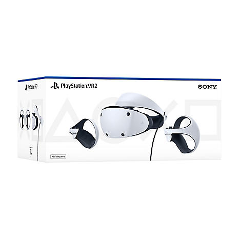 その他 PS5 PlayStation VR2 CFIJ-17000 playstation-5-(ps5)-ps-vr2~