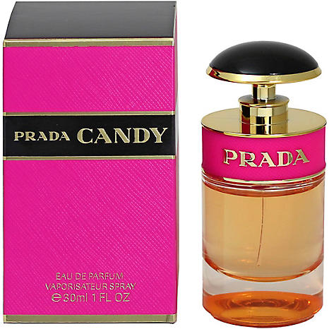 prada candy perfume 30ml