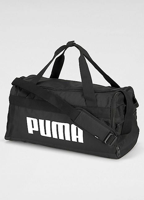 Puma on sale duffel bag