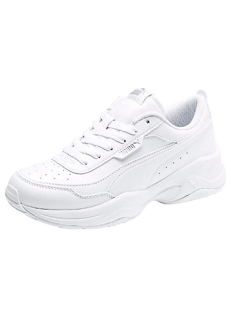 puma cilia trainers