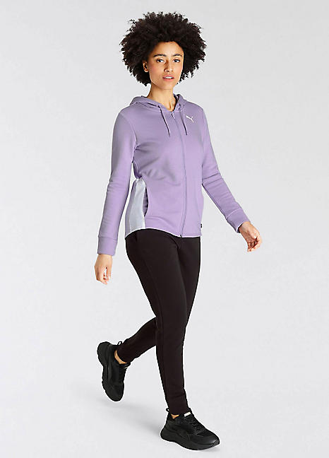 Puma on sale jogging outfits