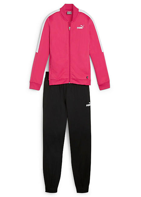 Puma on sale jogging outfit