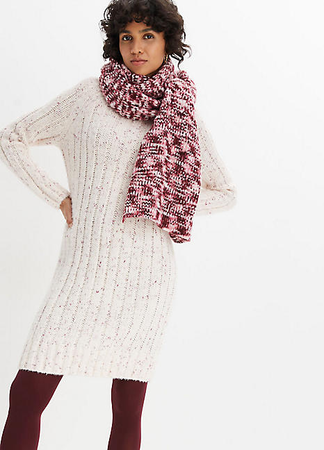 bonprix babywearing coat