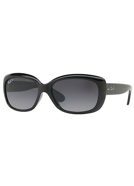 ladies polarised ray bans