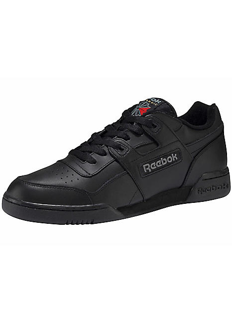 reebok workout trainers