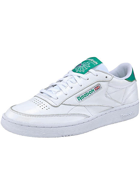 reebok ankle trainers