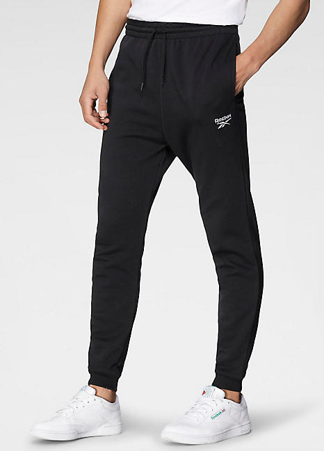 reebok jogging pants