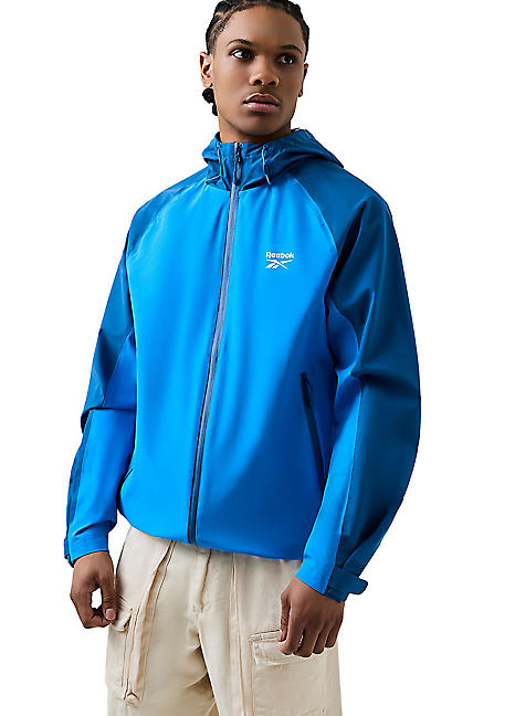 Reebok Rodden Windrunner Jacket | Grattan