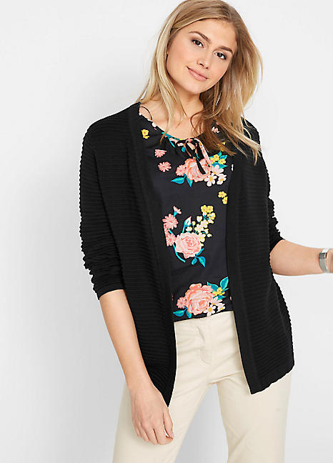 bonprix cardigans