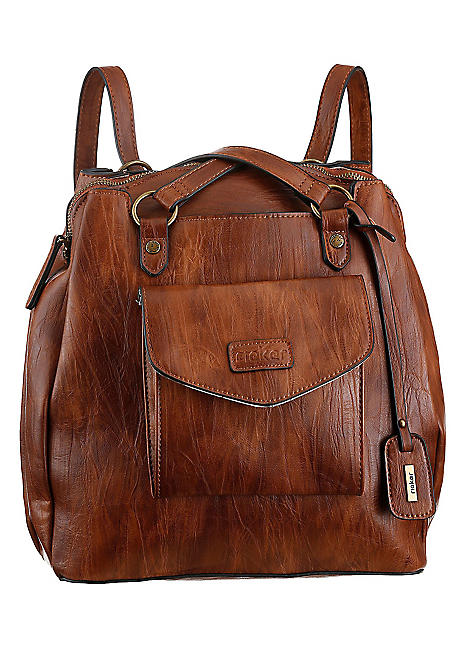Rieker Hope Womens Shoulder Bag | Charles Clinkard