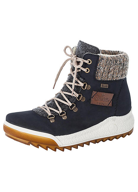 rieker winter boots