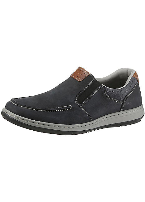 rieker loafers