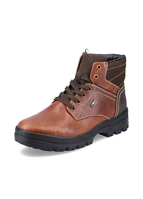 rieker winter boots