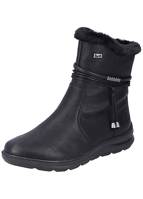 Rieker winter boots sale online