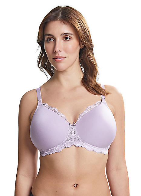 Berlei Sublime Lace Underwired Side Support Bra