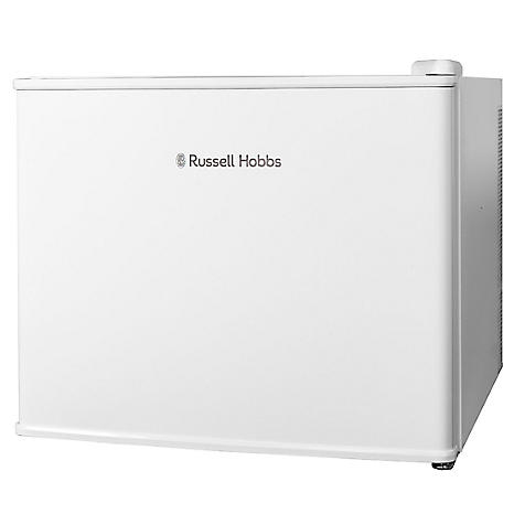 Russell Hobbs, Mini Fridge, White